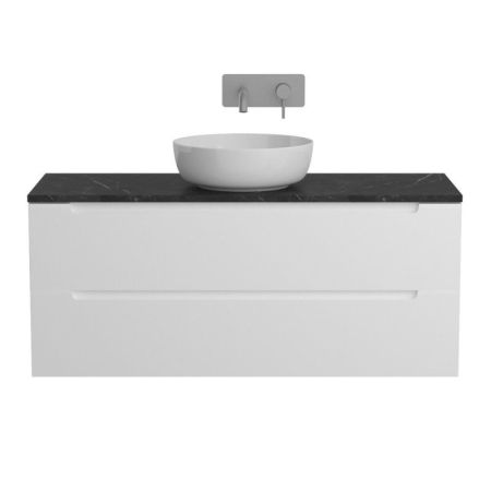 Керамическая раковина CZR-8099-120, 1210x460x170, артикул CZR-8099-120