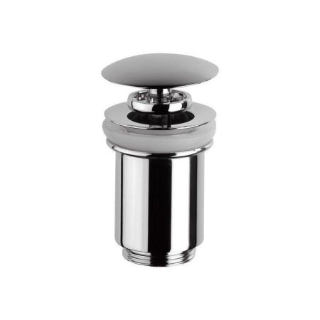 Daniel, донный клапан click-clack 1"1/4, цвет золото, артикул A734-DO