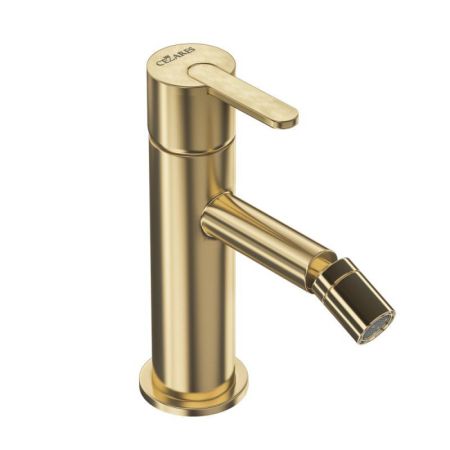 Смеситель для биде CEZARES LEAF-BSM, артикул LEAF-BSM-SS