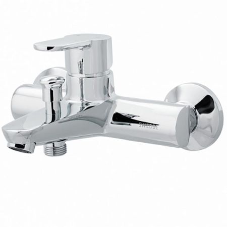 Смеситель для ванны Swedbe Olymp 1830 Хром, артикул 1830