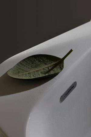 Акриловая ванна Allen Brau Priority 1 170x80 2.31001.21/CGM, артикул 2.31001.21/CGM