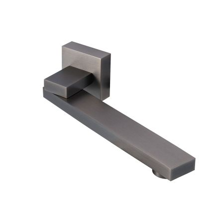 Излив VSWS-41GM, вороненая сталь