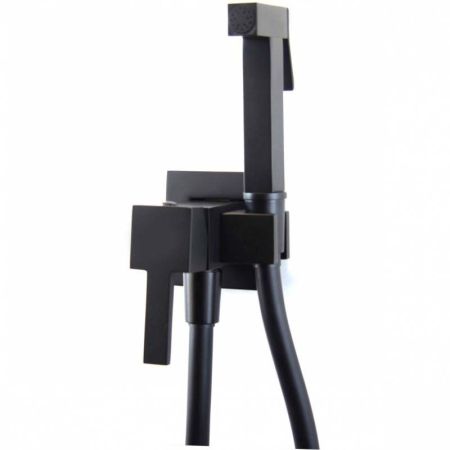 Гигиенический душ Fiore 30NN8595, черный, артикул 30NN8595