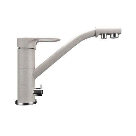 Cмеситель ULGRAN Quartz UQ-010-10, песок