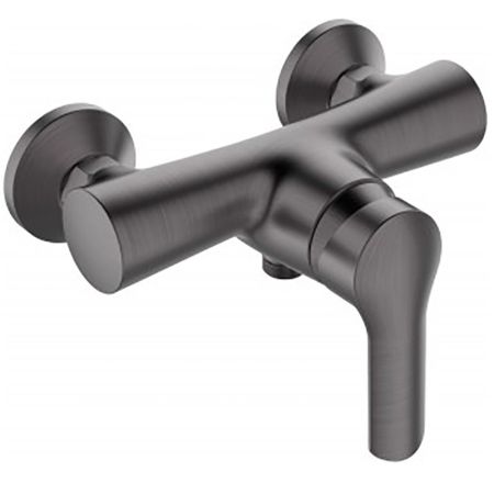 Смеситель для душа Orange Tony M54-200Gr Графит, артикул M54-200Gr