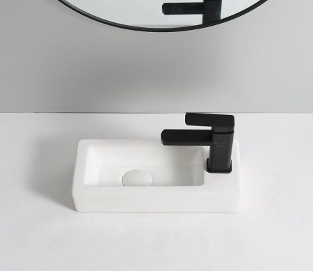 Умывальник CeramaLux 9272L