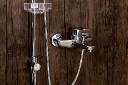 Душевая система Orange Flipo M23-933cr Хром, артикул M23-933cr