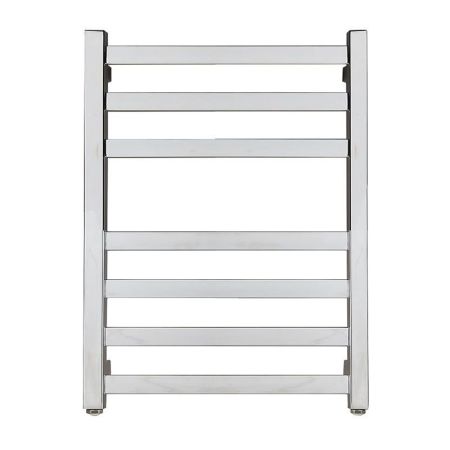 Водяной полотенцесушитель Grota Vento 48х60 Хром, артикул 
