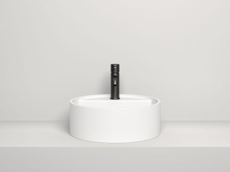 Раковина накладная ARMONIA TOP 202 130116G, артикул 130116G