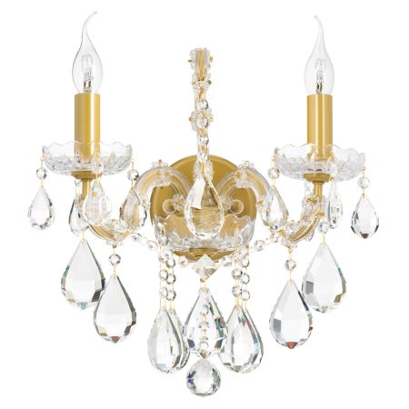 Бра Champa Lightstar Premium 775623, артикул 775623