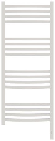 Полотенцесушитель, Сунержа, Аркус 3.0, электрический, ширина, мм-430, глубина, мм-92, высота, мм-1120, межосевое расстояние-400, подключение-нижнее справа, электрокомплект-МЭМ, мощность, Вт-300, материал-нержавеющая сталь, назначение-система электроснабже