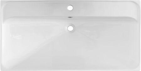 Раковина Aquanet Flash 90