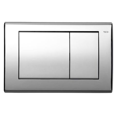TECEplanus, 2 клав., хром глянц., артикул 9240321