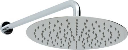 Верхний душ Allen Brau Priority 5.31A17-00 хром, артикул 5.31A17-00