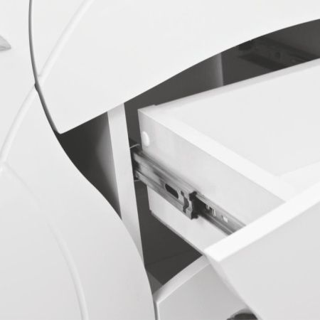 Комод ТН 600 (1 ящ. корзина) Комод ТН 600 (1 ящ. корзина)