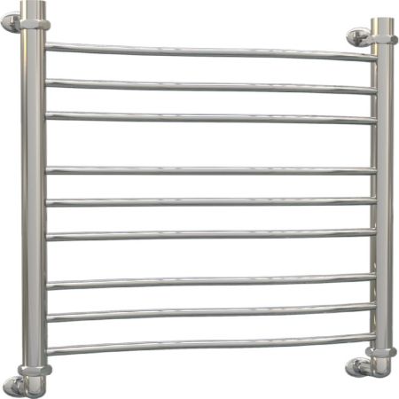 Водяной полотенцесушитель Aquanerzh 000-0A8040 Хром, артикул 000-0A8040