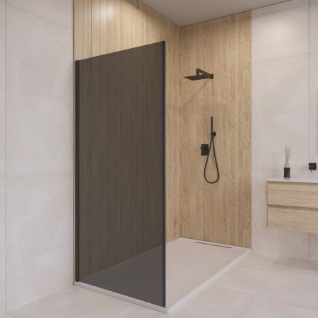 Боковая панель RGW Z-03B (Тонированное, 800)