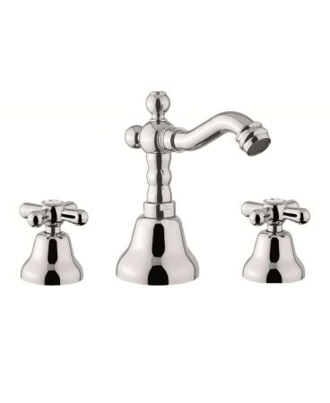 Смеситель для биде Fiore MARGOT 26CR0647, хром, артикул 26CR0647