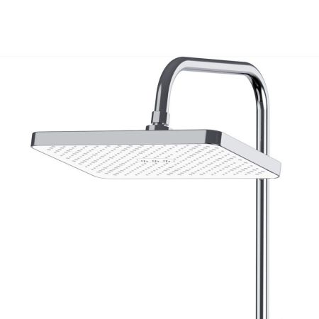 Душевая система Haiba HB24512, хром