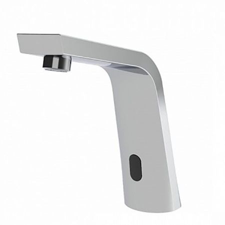 Смеситель для раковины Iddis 020SBSNi86 Хром, артикул 020SBSNi86