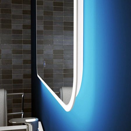 Зеркало Maretti Florenza FL146080P11EL 62x82 см, артикул FL146080P11EL