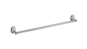 Полотенцедержатель трубчатый Grampus Briz GR-3001