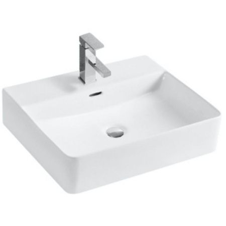 Раковина Orange 42 B04-500W Белая