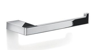 Gedy Lanzarote, бумагодержатель, цвет хром