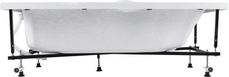 Каркас сварной для акриловой ванны Aquanet Dali 160x70, артикул 00239386