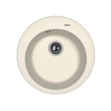 Кухонная мойка Florentina НИКОСИЯ 20.135.B0510.201, жасмин, артикул 20.135.B0510.201