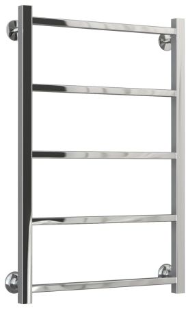 Полотенцесушитель СТИЛЬЕ "Версия-КН" 800х500 (5) П 20х20 (Без покрытия), артикул 00640-8050
