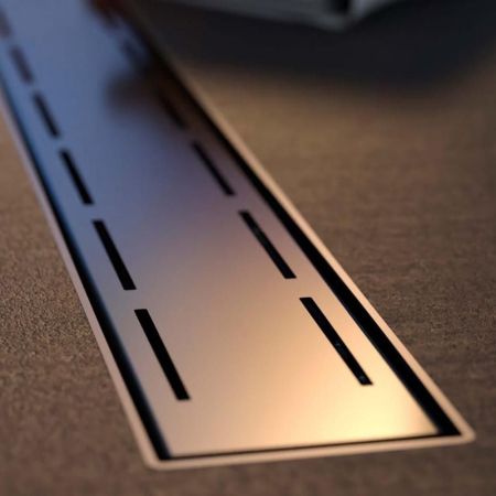 Душевой лоток Veconi Line 550, артикул V550L