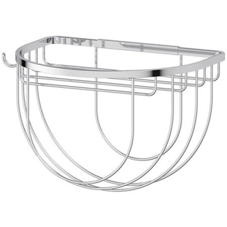 Полка корзина FBS Ryna 031 Хром