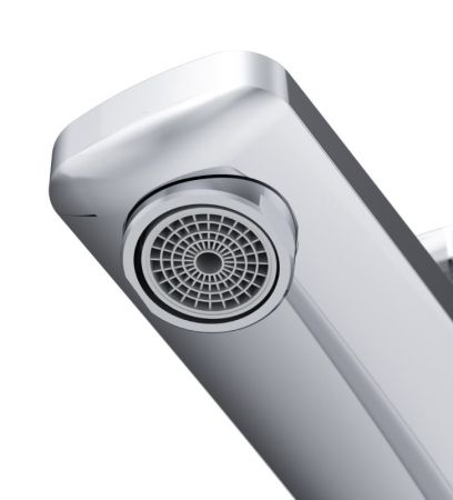 Смеситель для раковины AM.PM Gem F9092000 Хром