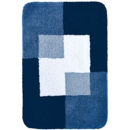 Коврик для ванной комнаты Ridder Coins 60x90 Красный