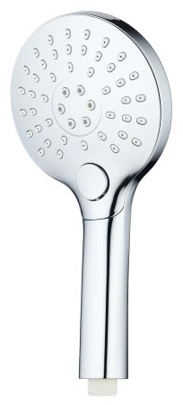 Ручной душ, 3 реж., диам.  артикул: SPL1103, ESKO, артикул SPL1103