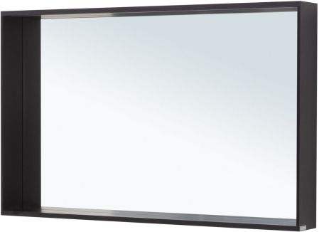 Зеркало Allen Brau Reality 120 1.32021.BB черный браш, артикул 1.32021.BB