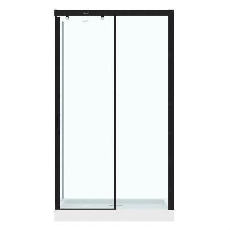 Ограждение MARBELLA 120B R душевое Cerutti SPA без поддона (80x120x190)