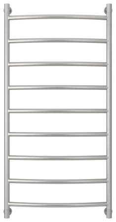 Полотенцесушитель водяной "ГАЛАНТ+" 1200х600 (САТИН), артикул 071-0200-1260