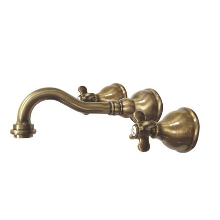 Смеситель для раковины Webert Ottocento OT750404065, бронза, артикул OT750404065