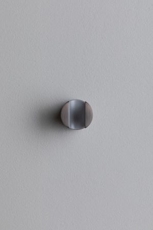 Держатель для душа Allen Brau Priority 5.31C15-MG графит браш, артикул 5.31С15-MG