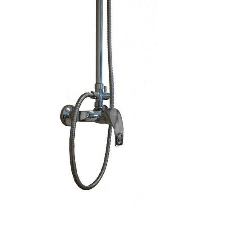Стойка JUNIOR душевая BOCH MANN BM7227 Стойка JUNIOR душевая BOCH MANN BM7227