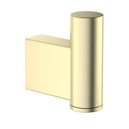 Крючок Timo Luiro золото матовое (18511/17), артикул 18511/17