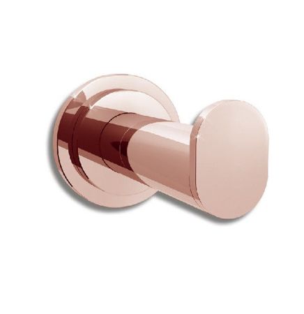 Bertocci Cento Крючок, цвет: розовое золото, артикул 118 0115 5500