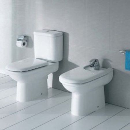 Сиденье для унитаза ROCA GIRALDA ZRU9000046 (дюропласт, белый), шт, артикул ZRU9000046