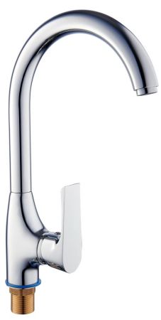 Смеситель для кухни ПСМ-ПРОФСАН PSM-100-3 ЭЛИТ тип См-МОЦБА, артикул PSM-100-3