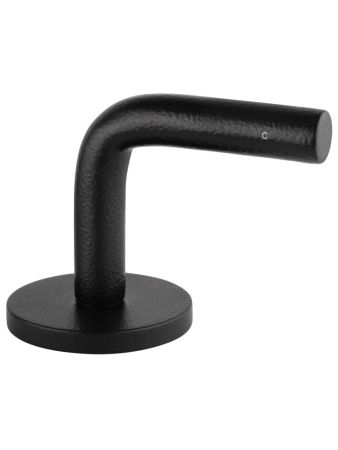 Смеситель для раковины высокий WONZON & WOGHAND LOOP, Черный матовый (WW-131-00-508), артикул WW-131-00-508