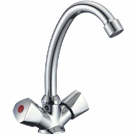 Смеситель для раковины Milardo Tring TRISB00M01 Хром, артикул TRISB00M01