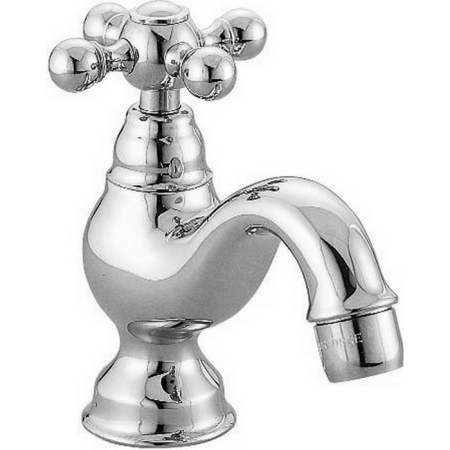 CISAL Arcana Ceramic Кран, цвет хром