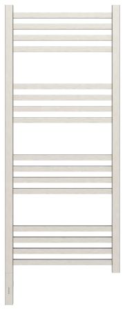 Полотенцесушитель электрический "МОДУС 3.0" 1000х400 / МЭМ левый (Сатин), артикул 071-5700-1040